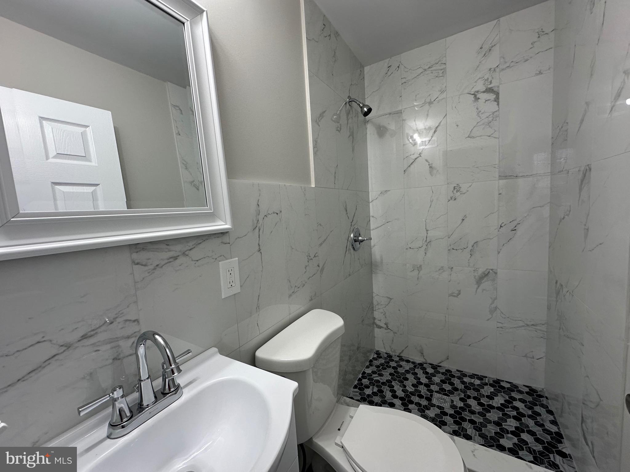 WEST OAK LANE - Residential