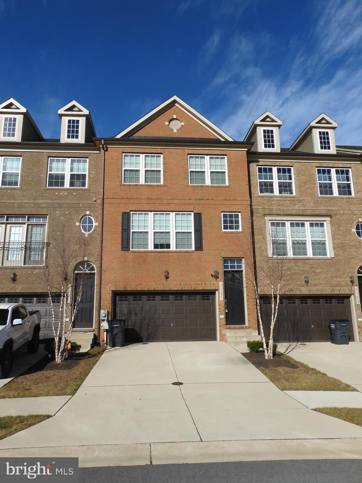 HAMILTON PARK - Residential Lease