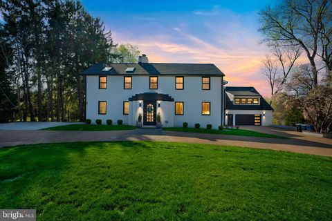 1134 TOWLSTON ROAD GREAT FALLS VA 22066