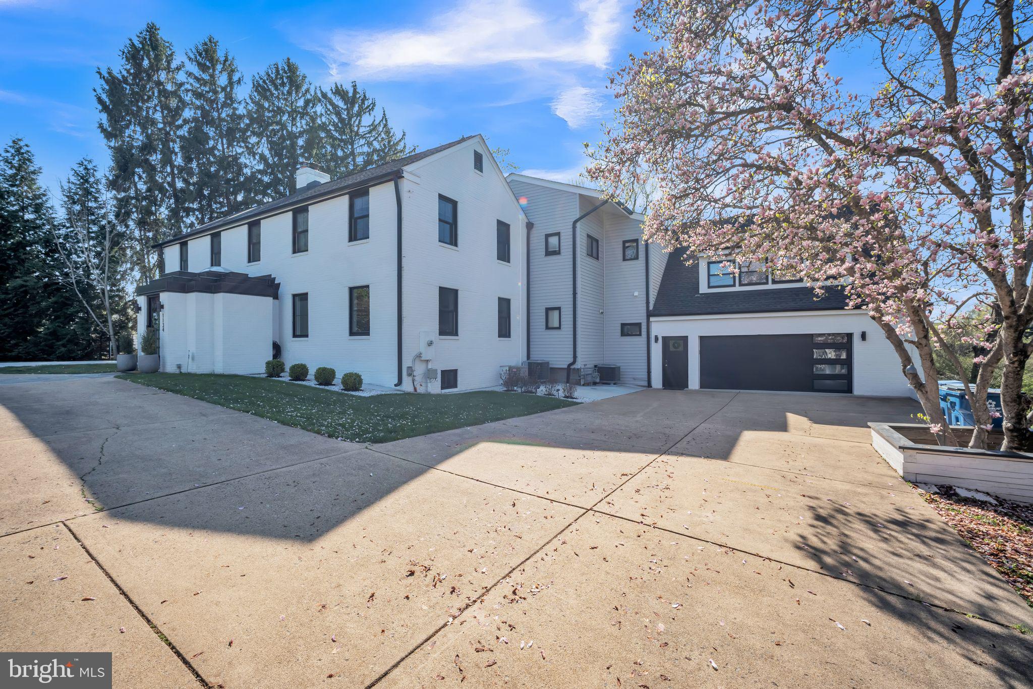 1134 TOWLSTON ROAD