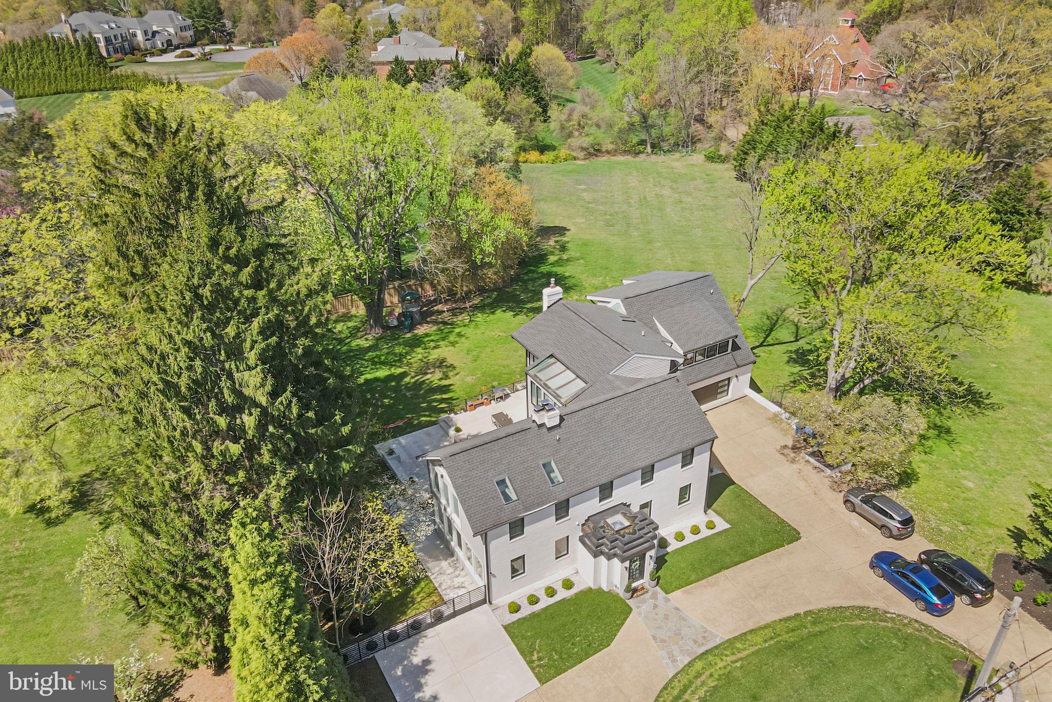 1134 TOWLSTON ROAD