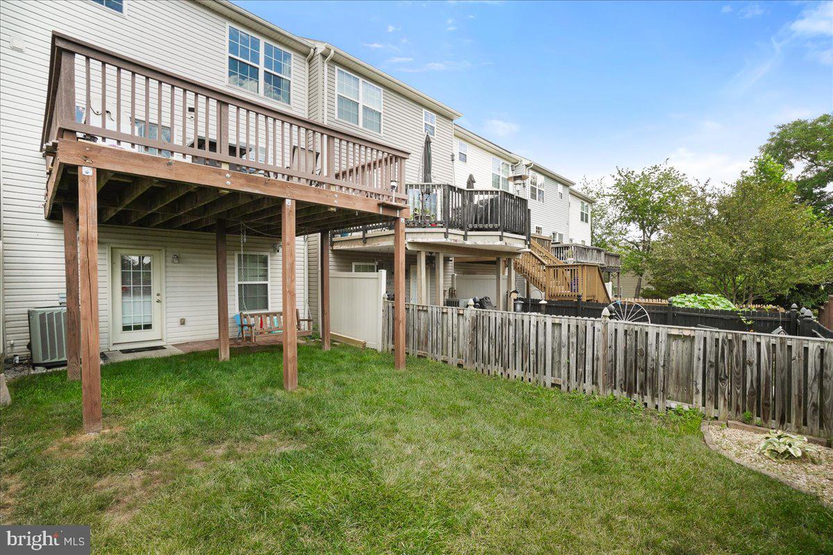 HAMMONDS MILL - Residential