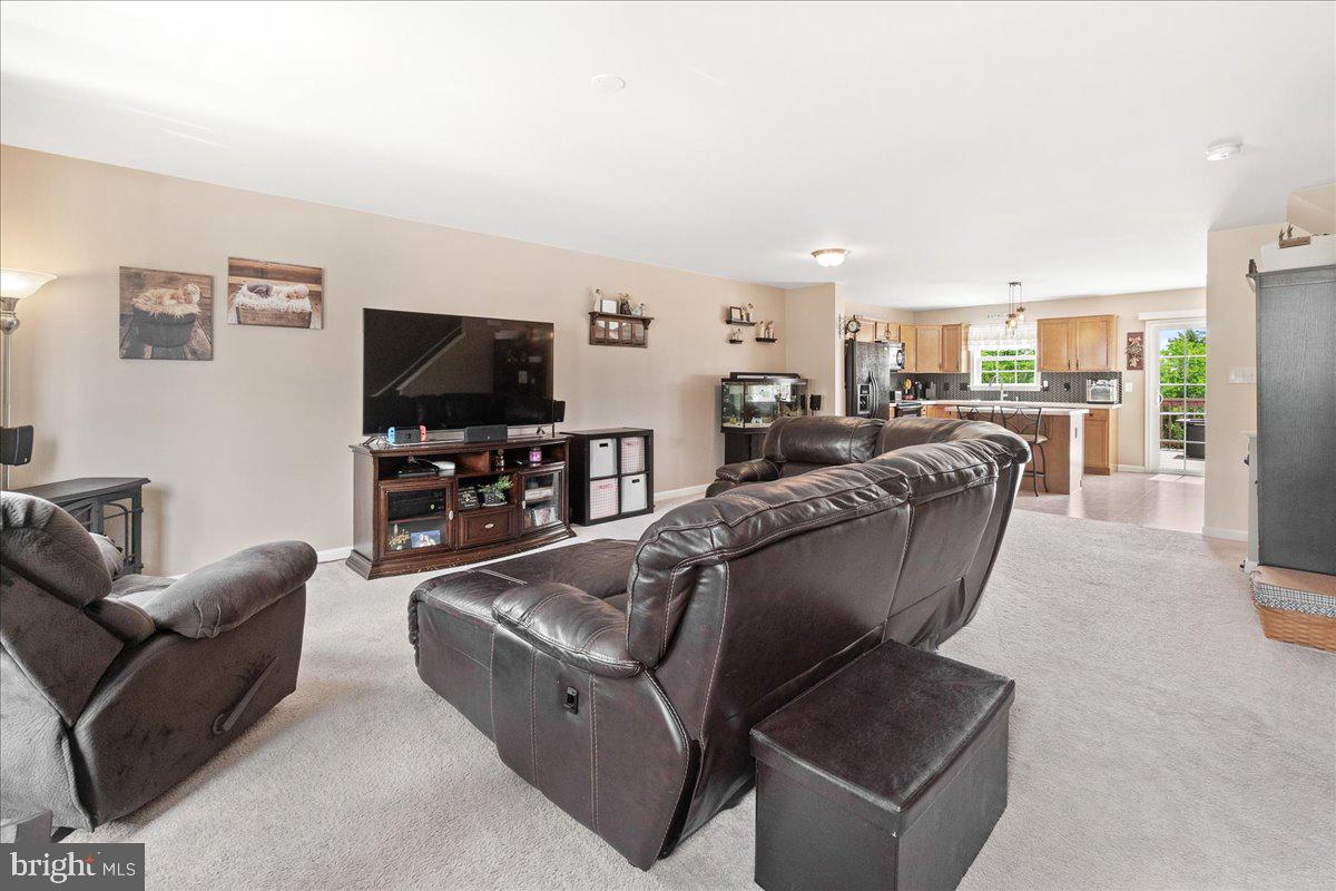 HAMMONDS MILL - Residential