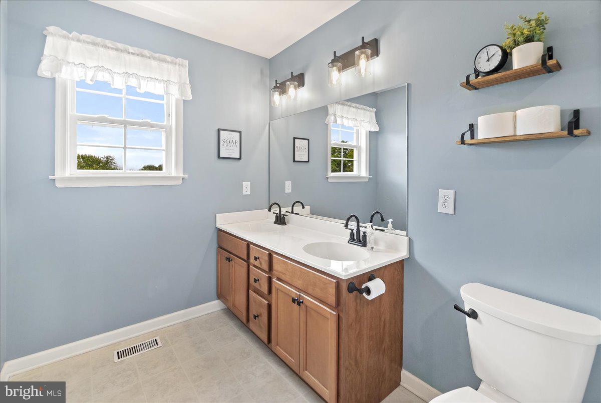 HAMMONDS MILL - Residential