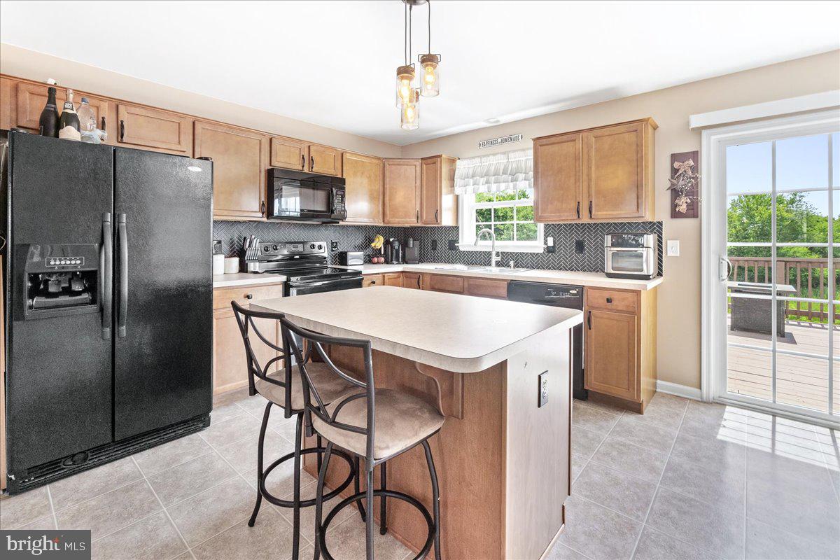 HAMMONDS MILL - Residential