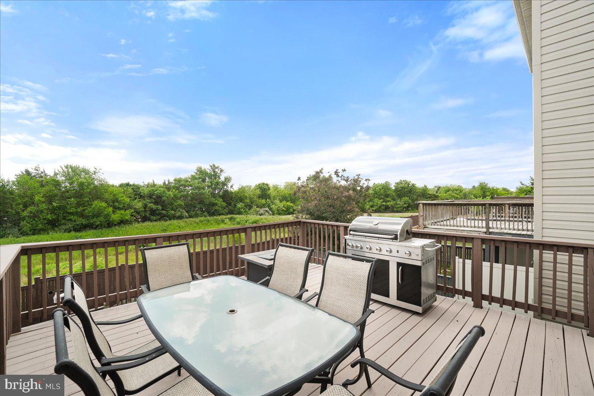 HAMMONDS MILL - Residential