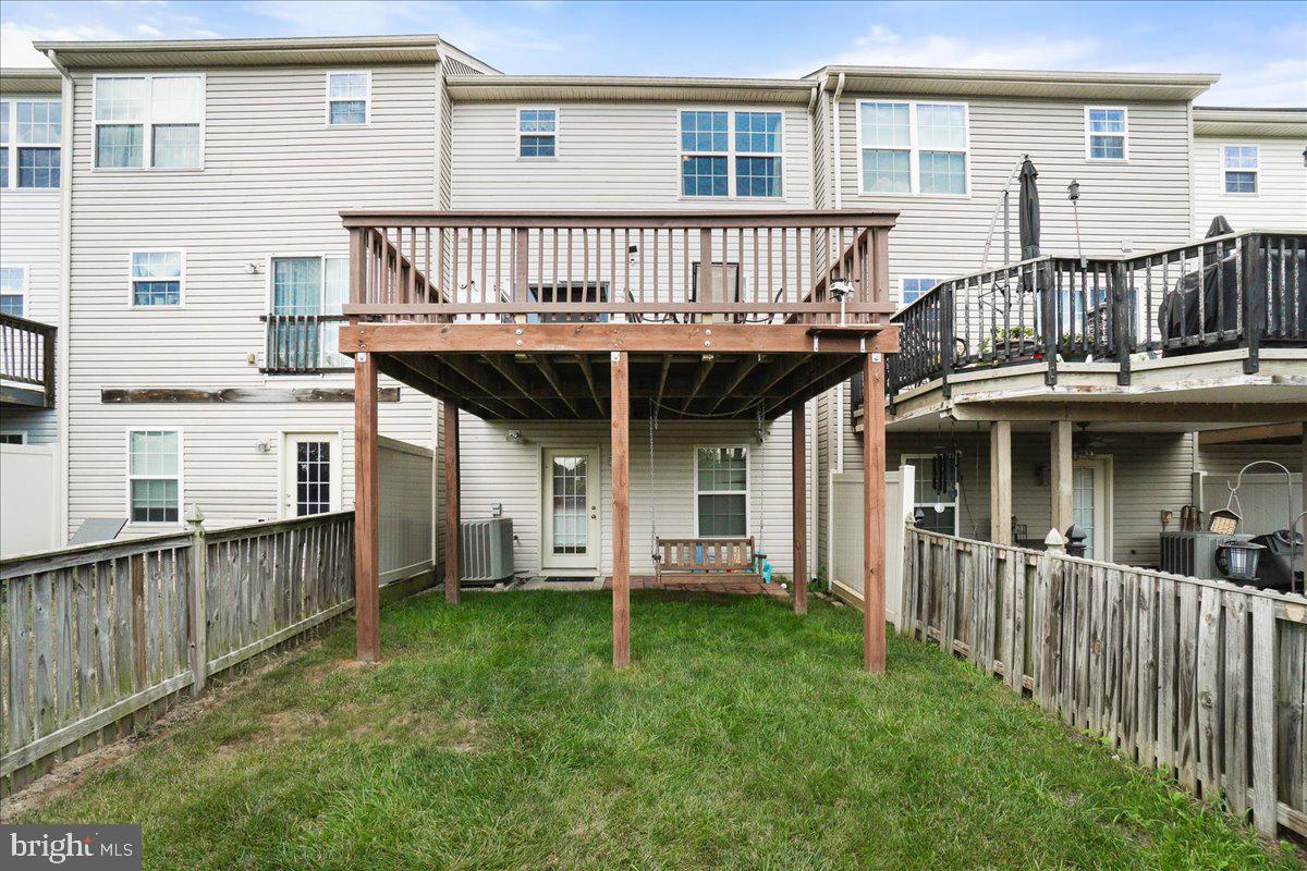 HAMMONDS MILL - Residential