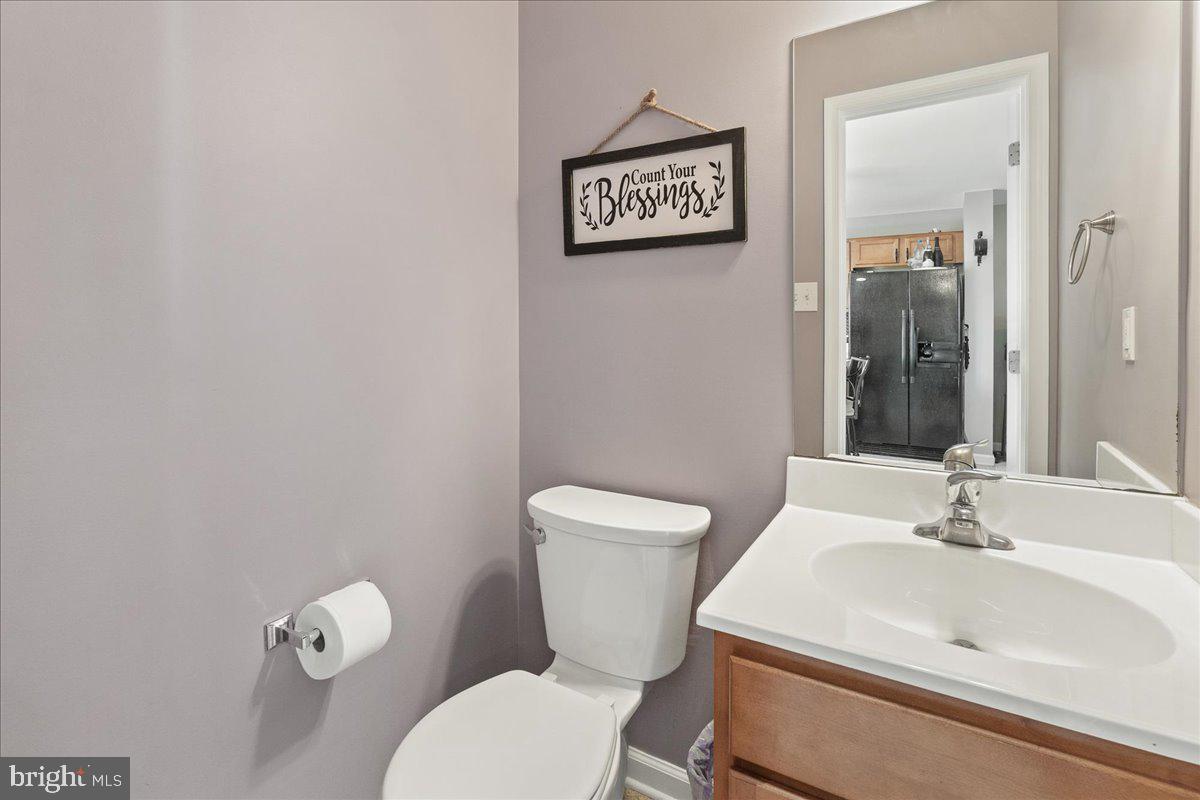 HAMMONDS MILL - Residential