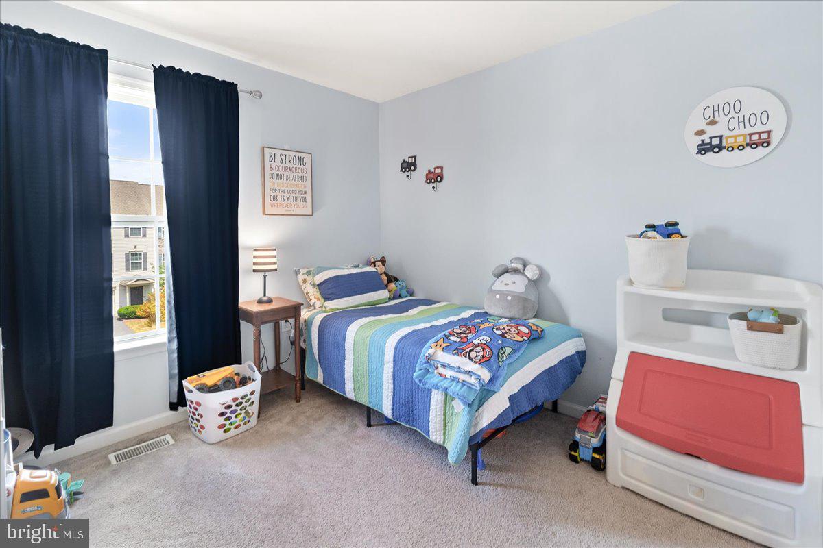 HAMMONDS MILL - Residential