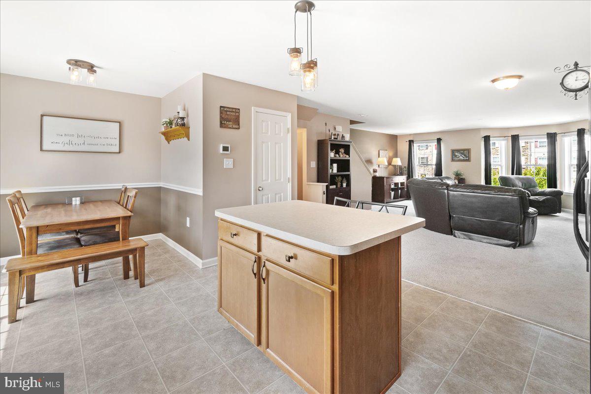 HAMMONDS MILL - Residential