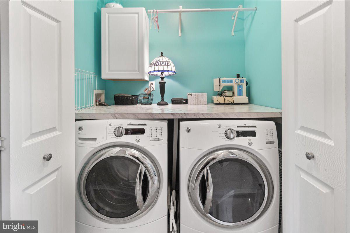 HAMMONDS MILL - Residential