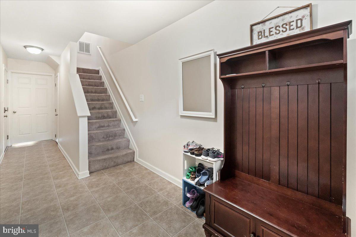 HAMMONDS MILL - Residential