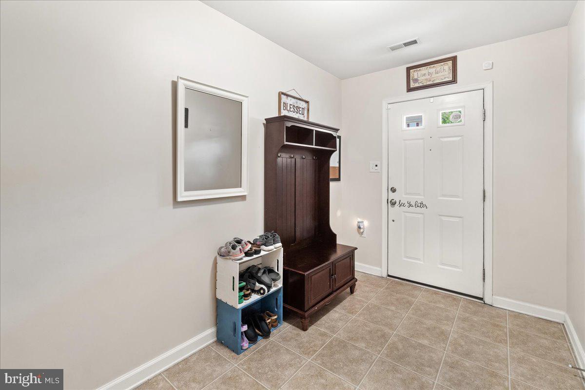 HAMMONDS MILL - Residential