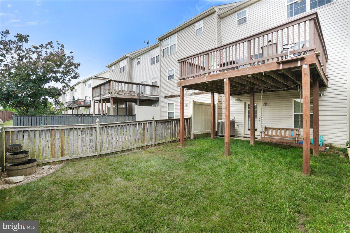 HAMMONDS MILL - Residential