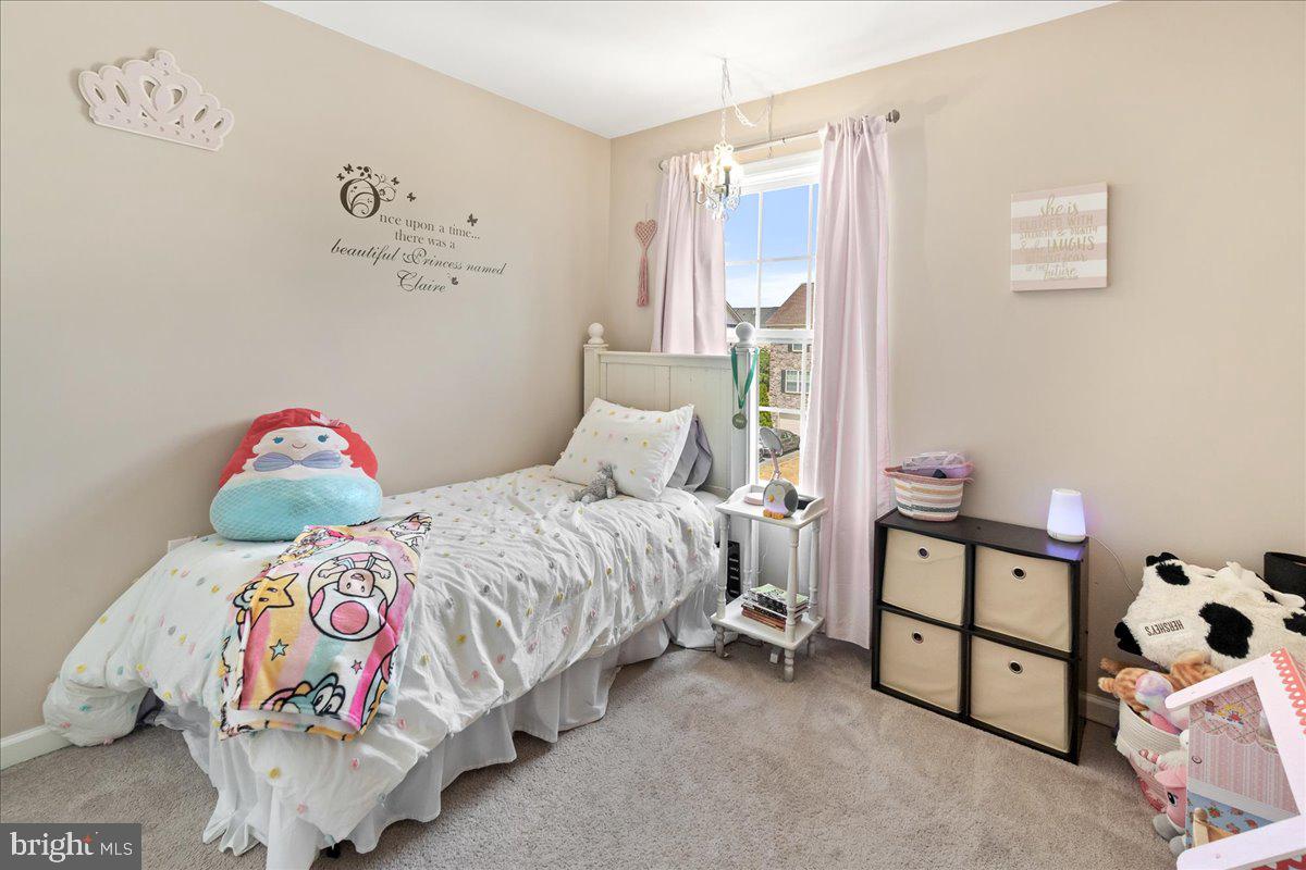 HAMMONDS MILL - Residential