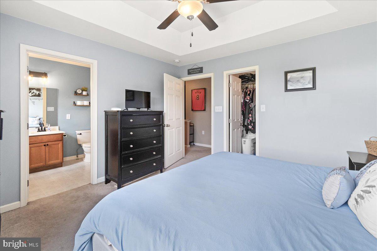 HAMMONDS MILL - Residential