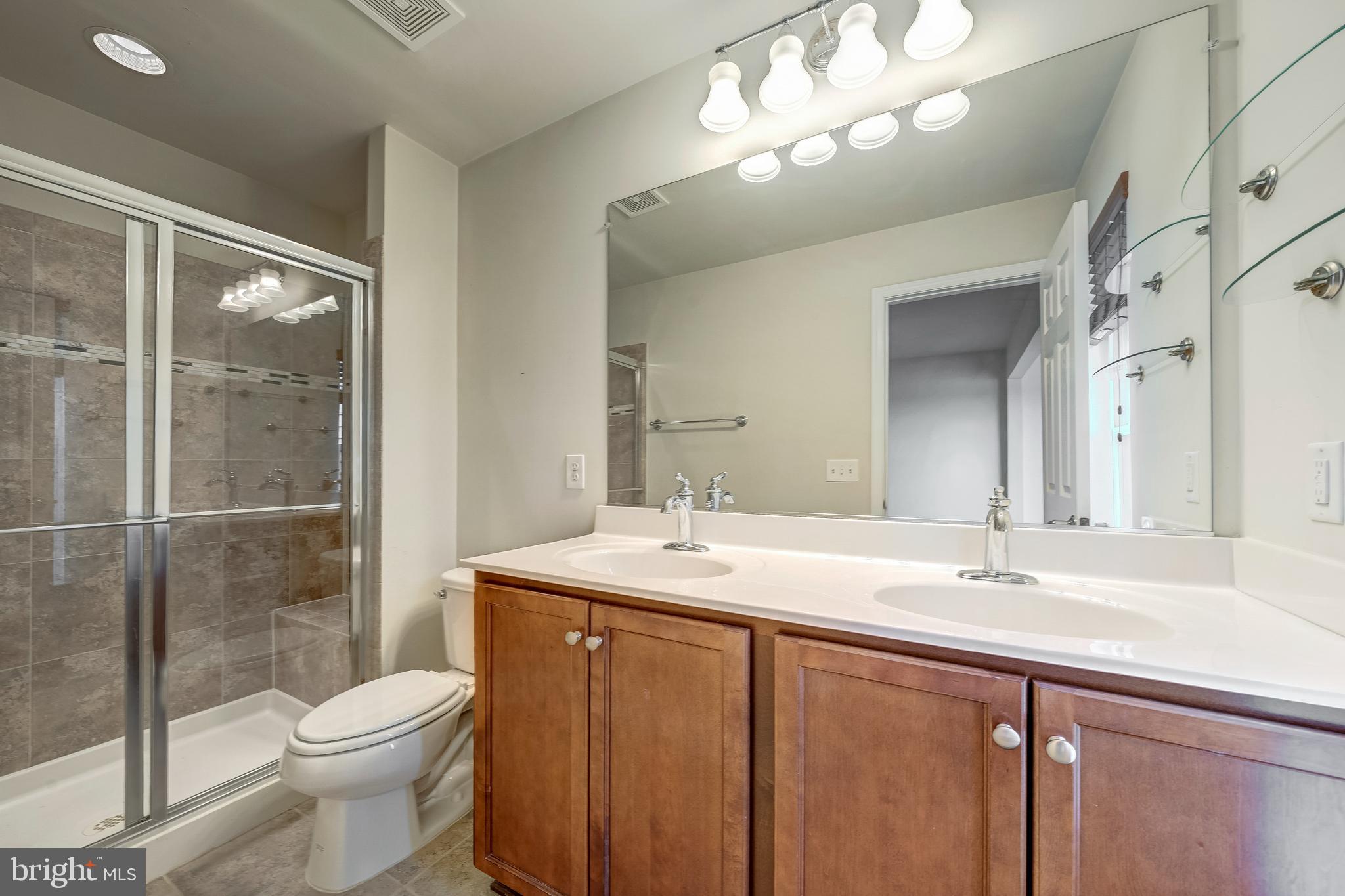 BRAMBLETON - Residential Lease