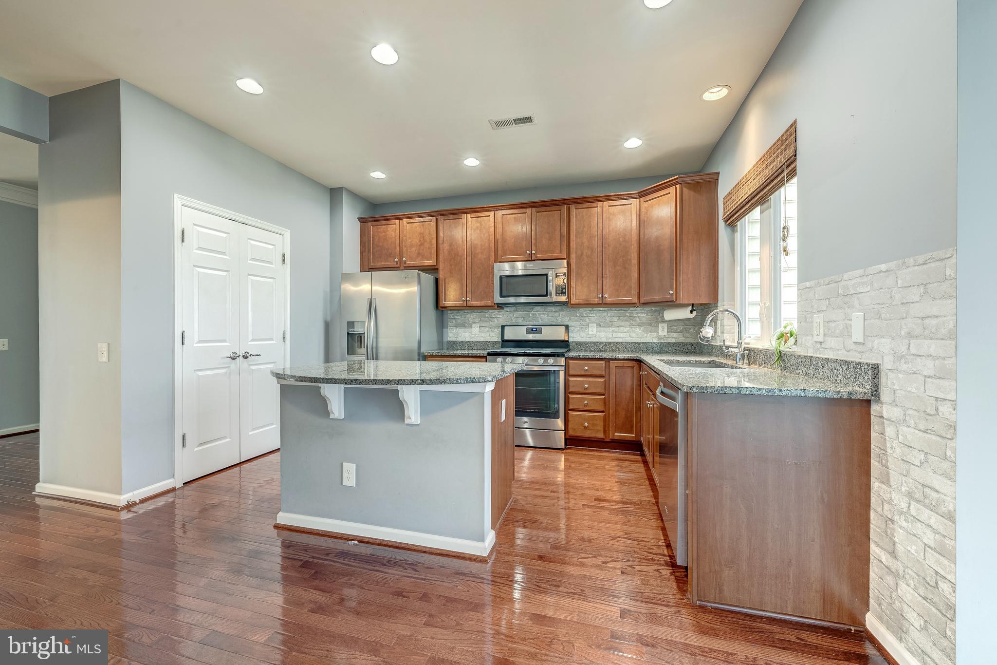 BRAMBLETON - Residential Lease