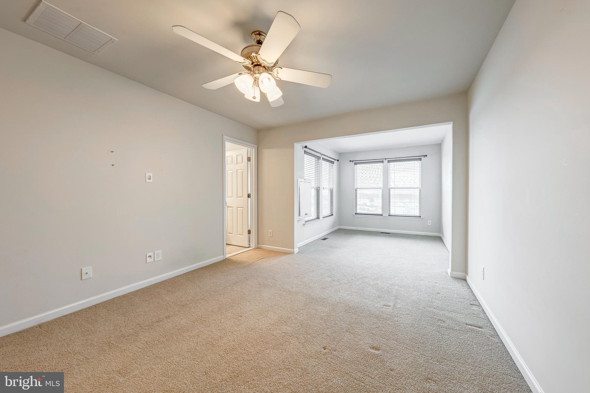 BRAMBLETON - Residential Lease