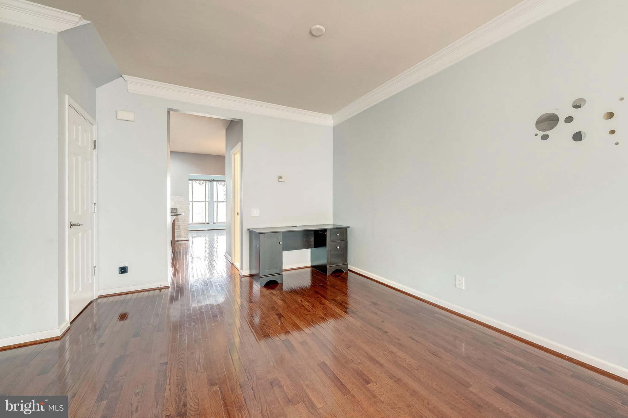 BRAMBLETON - Residential Lease