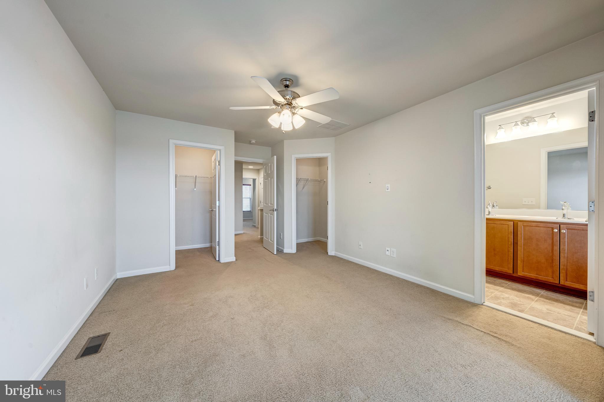 BRAMBLETON - Residential Lease