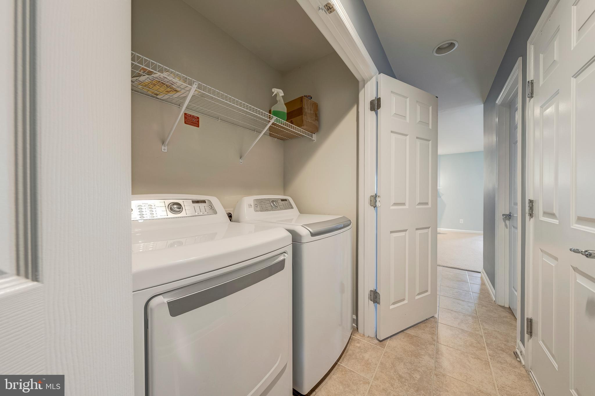 BRAMBLETON - Residential Lease