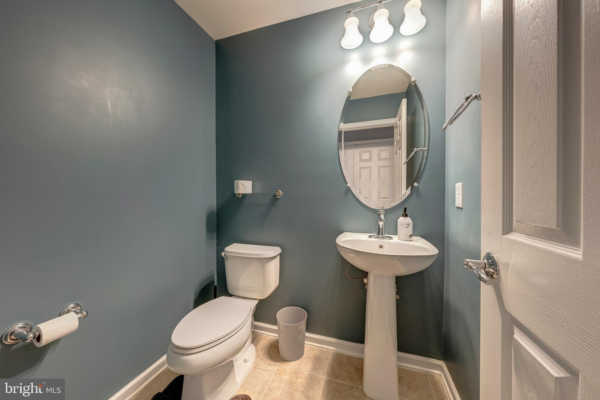 BRAMBLETON - Residential Lease