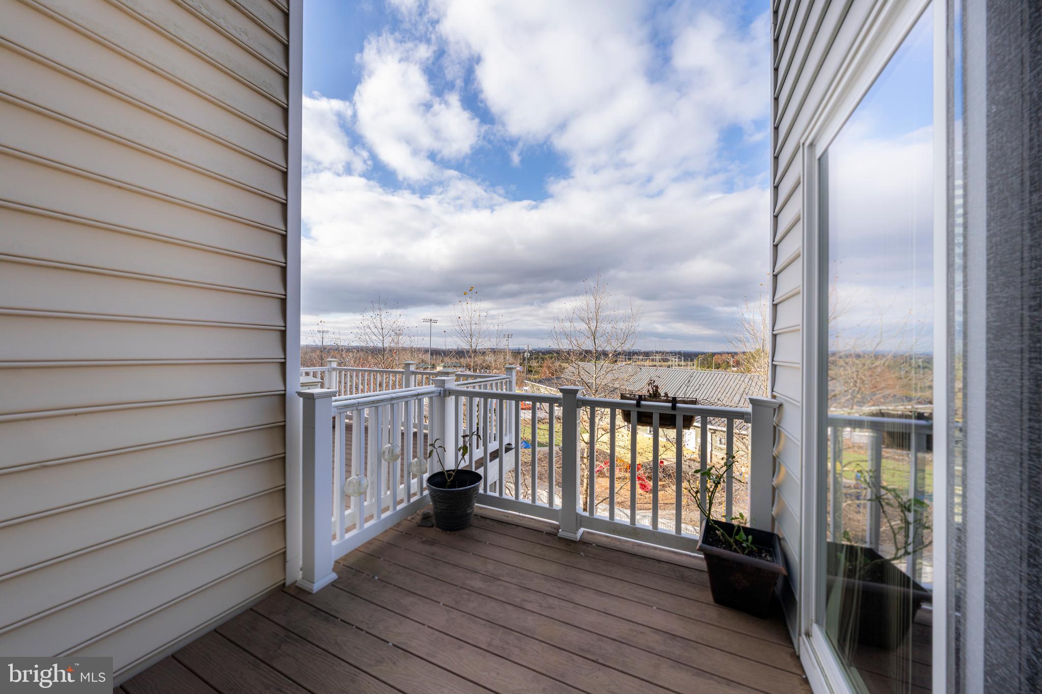 BRAMBLETON - Residential Lease