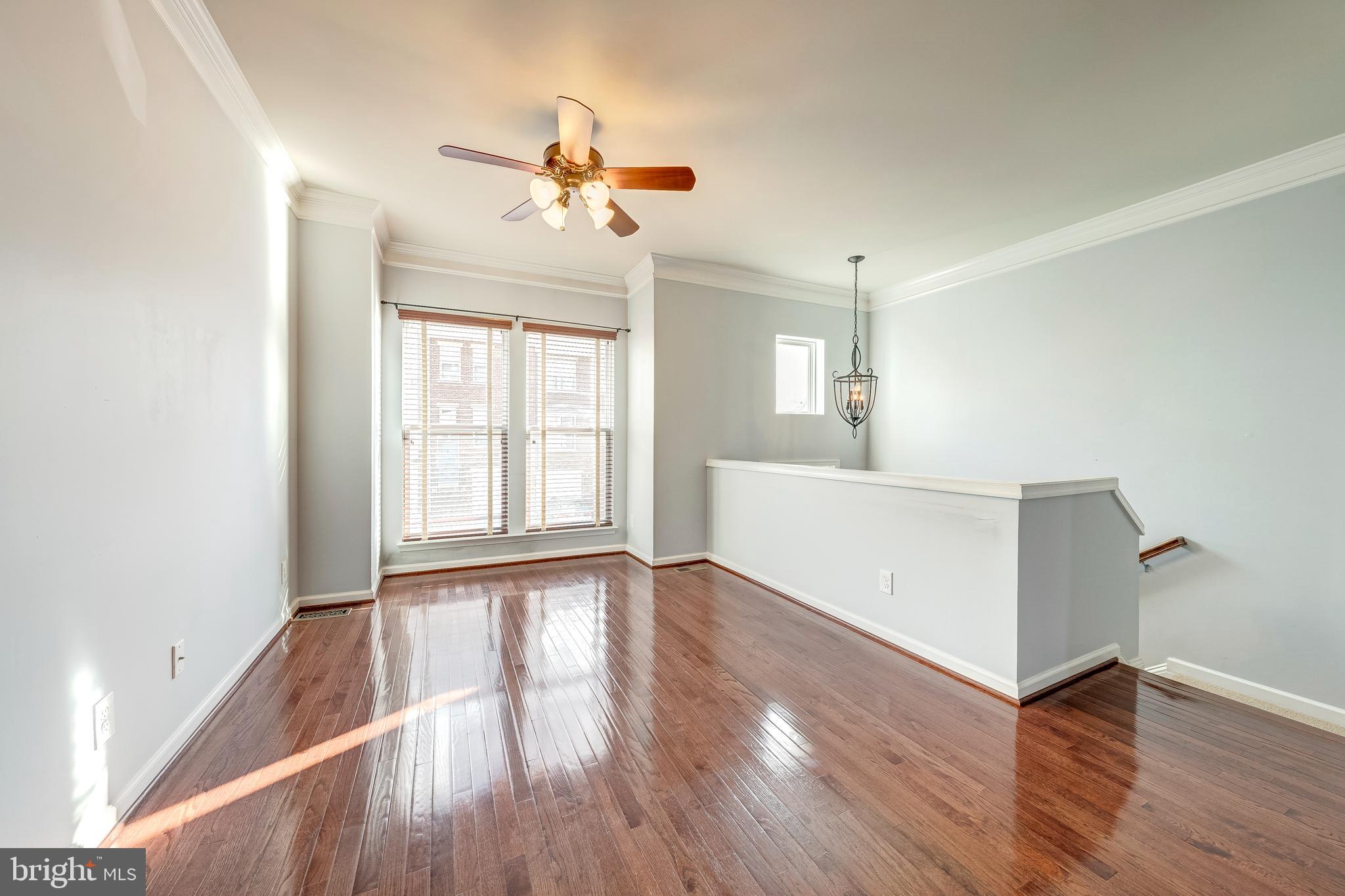 BRAMBLETON - Residential Lease