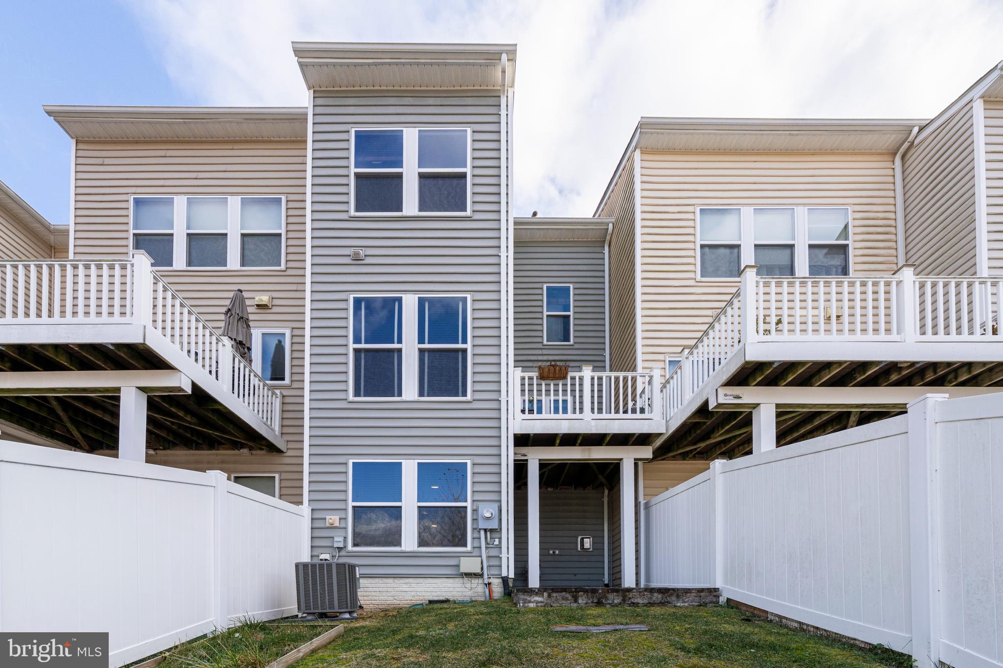 BRAMBLETON - Residential Lease