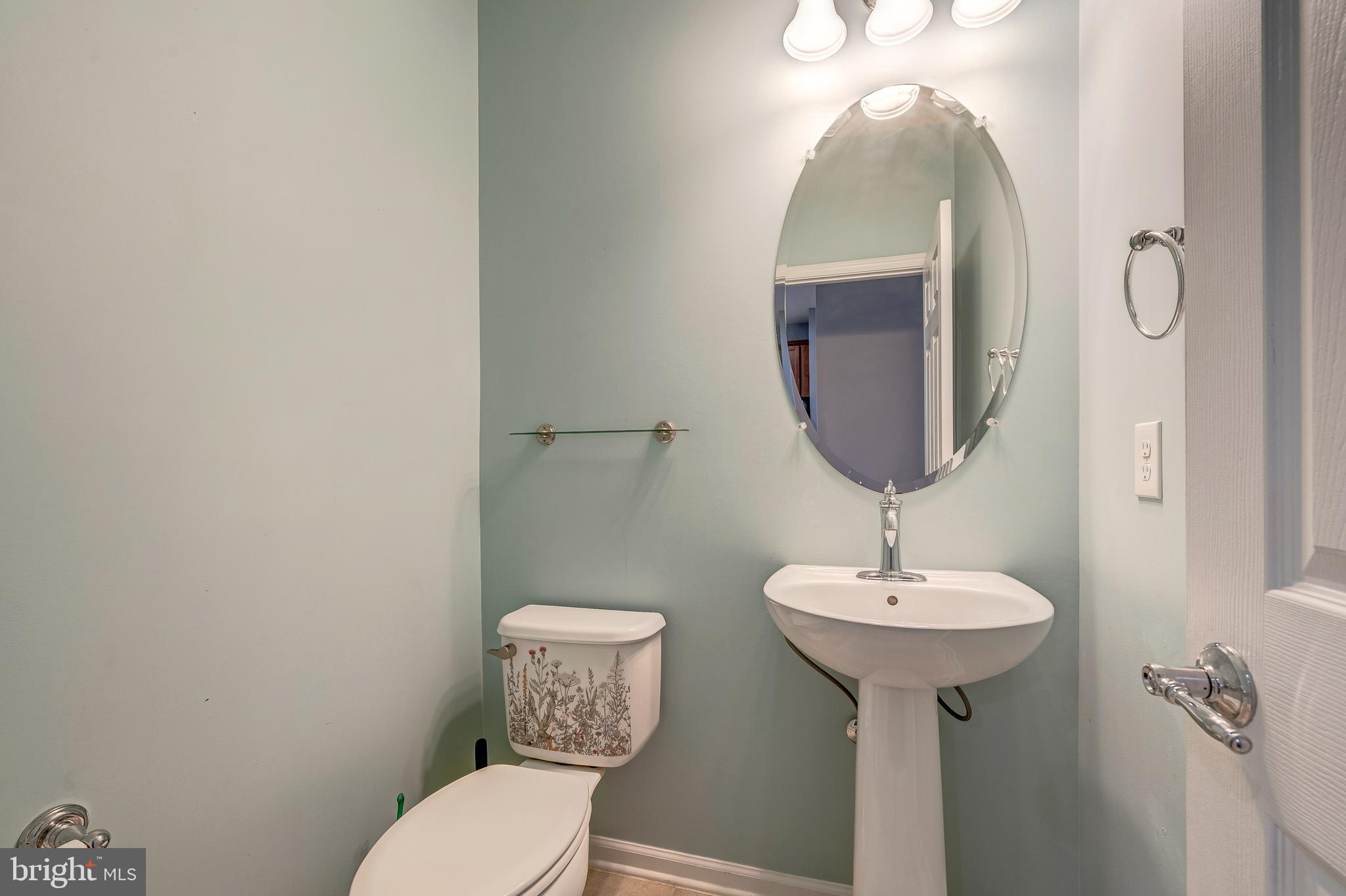 BRAMBLETON - Residential Lease