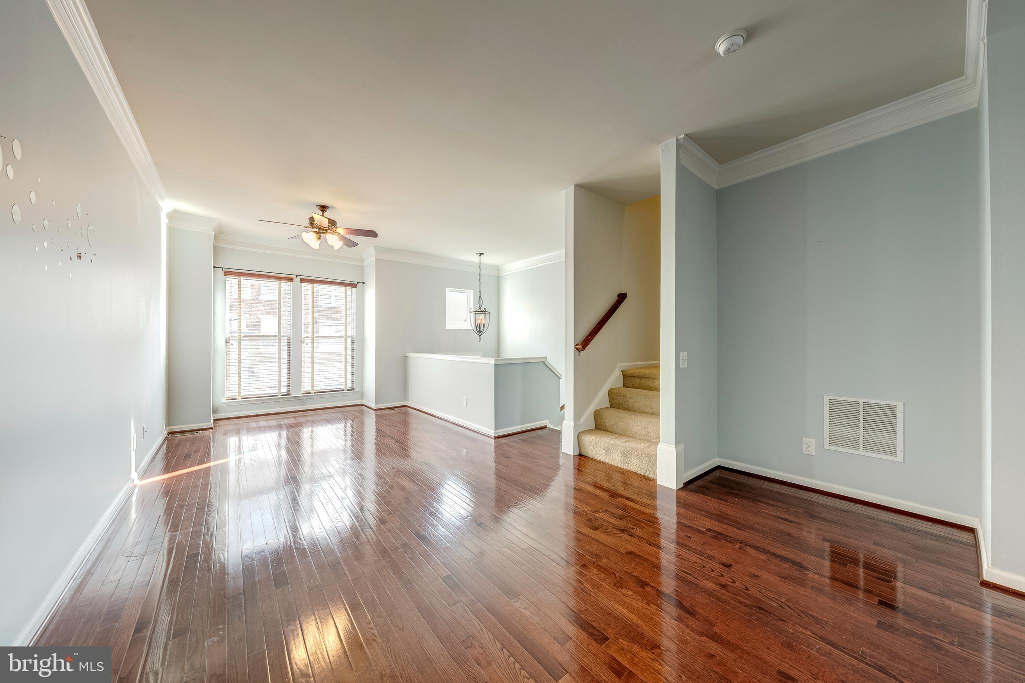 BRAMBLETON - Residential Lease