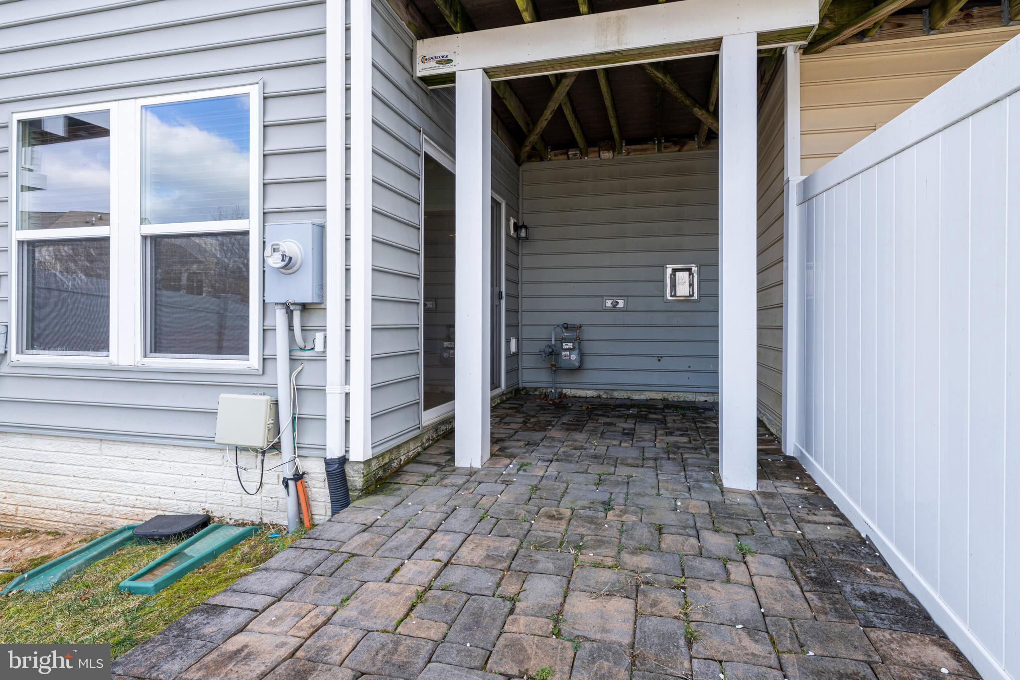 BRAMBLETON - Residential Lease