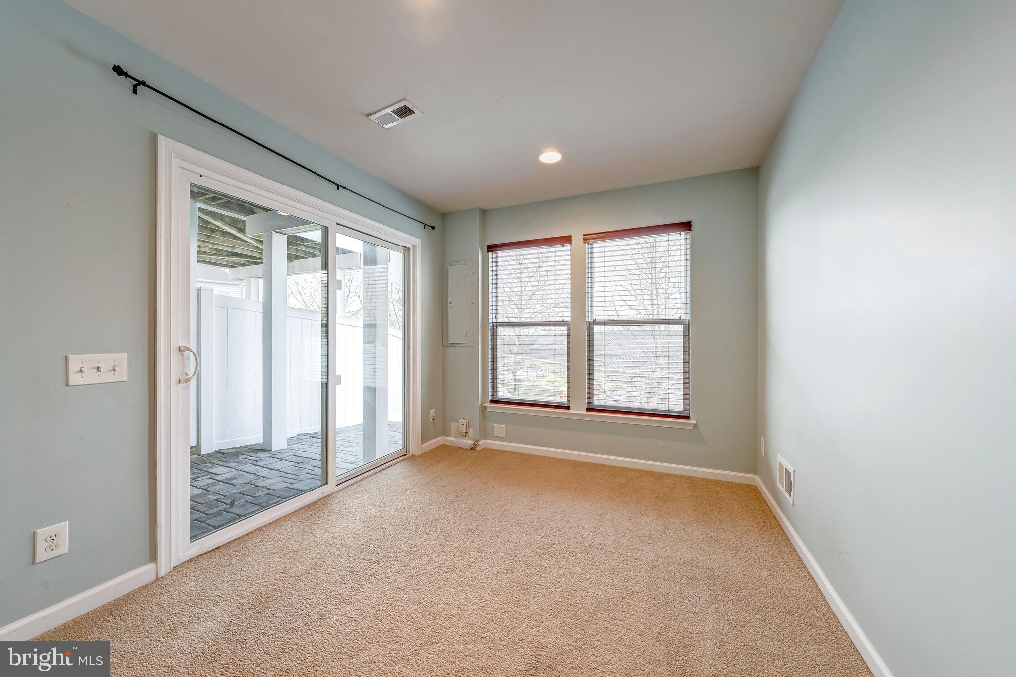 BRAMBLETON - Residential Lease