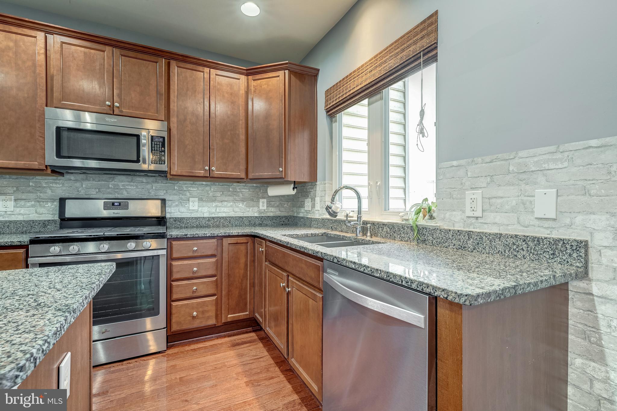 BRAMBLETON - Residential Lease