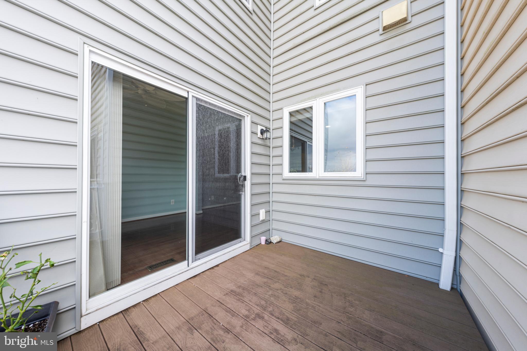 BRAMBLETON - Residential Lease