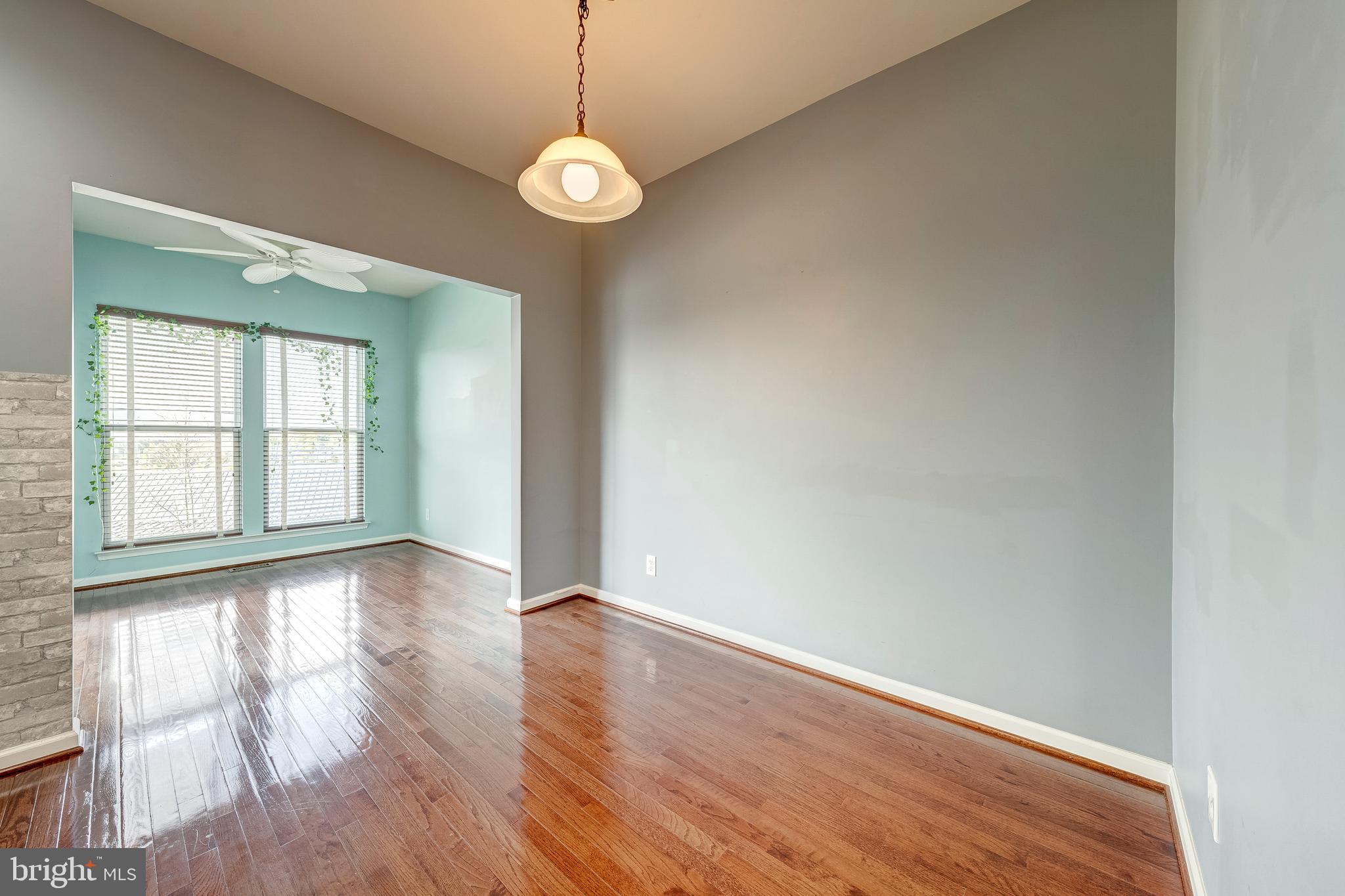 BRAMBLETON - Residential Lease