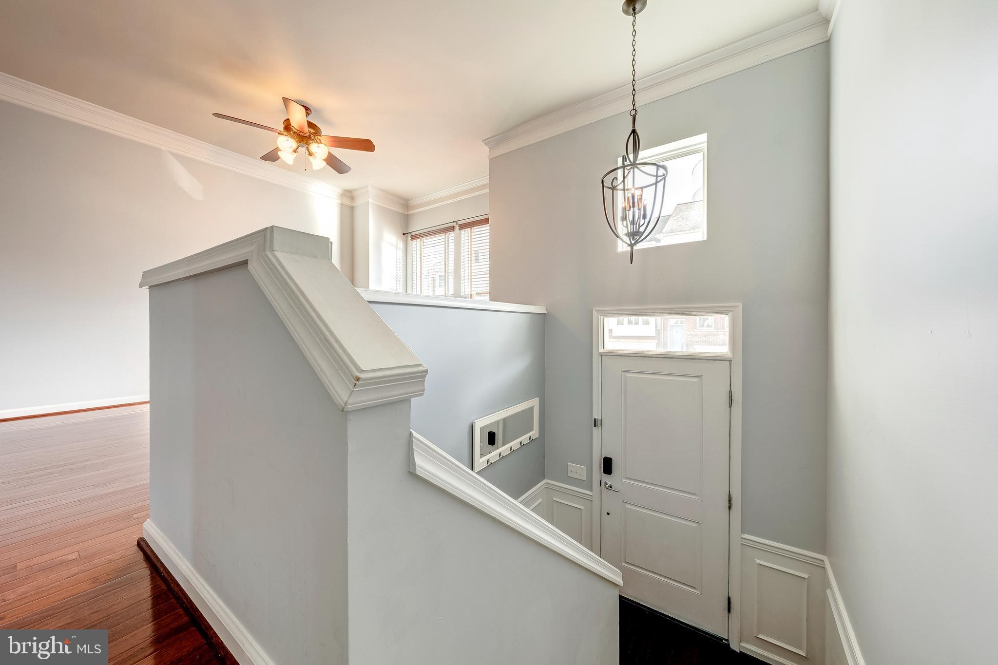 BRAMBLETON - Residential Lease