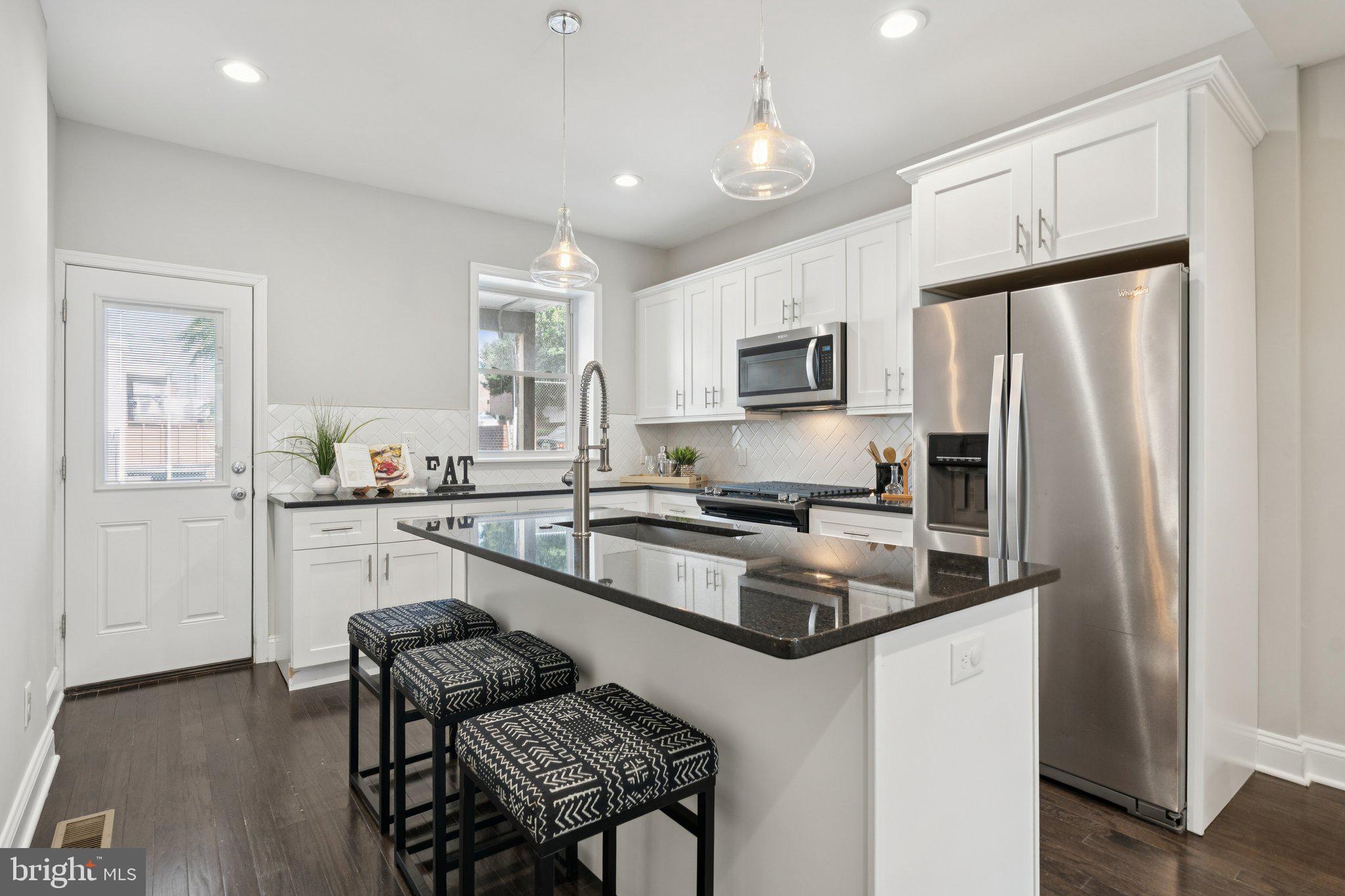 CANTON - Residential