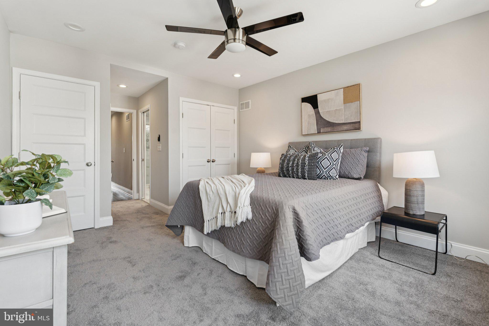 CANTON - Residential