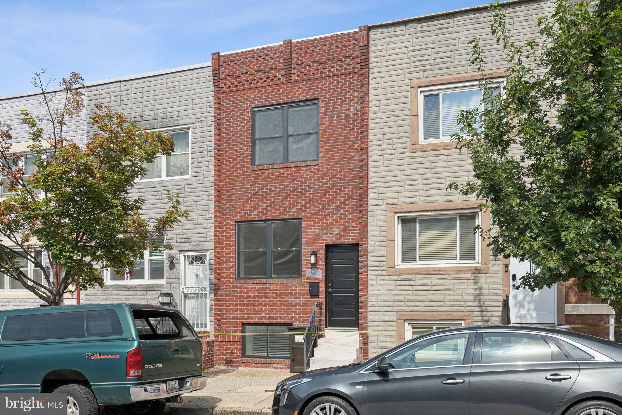 CANTON - Residential