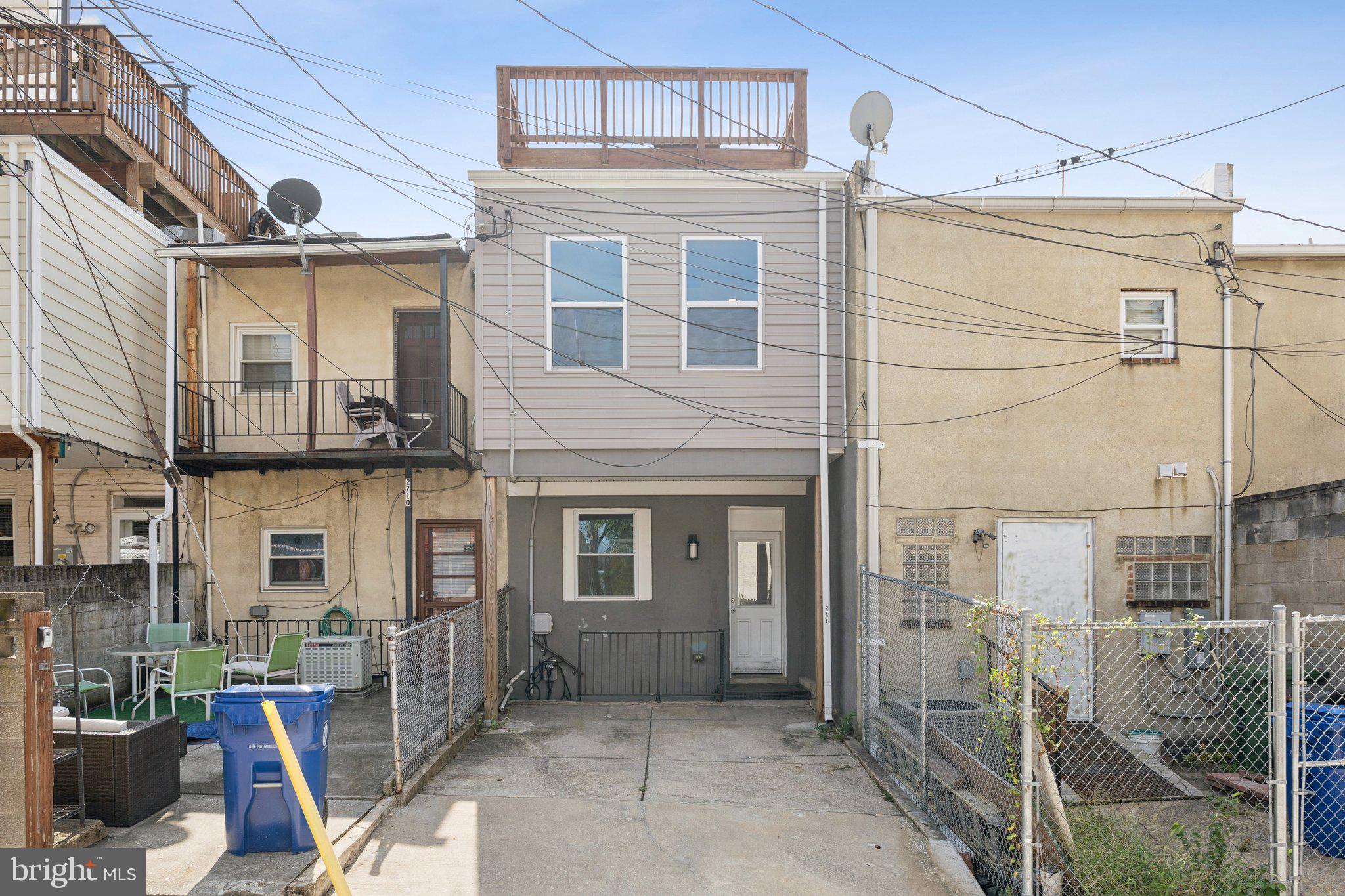CANTON - Residential