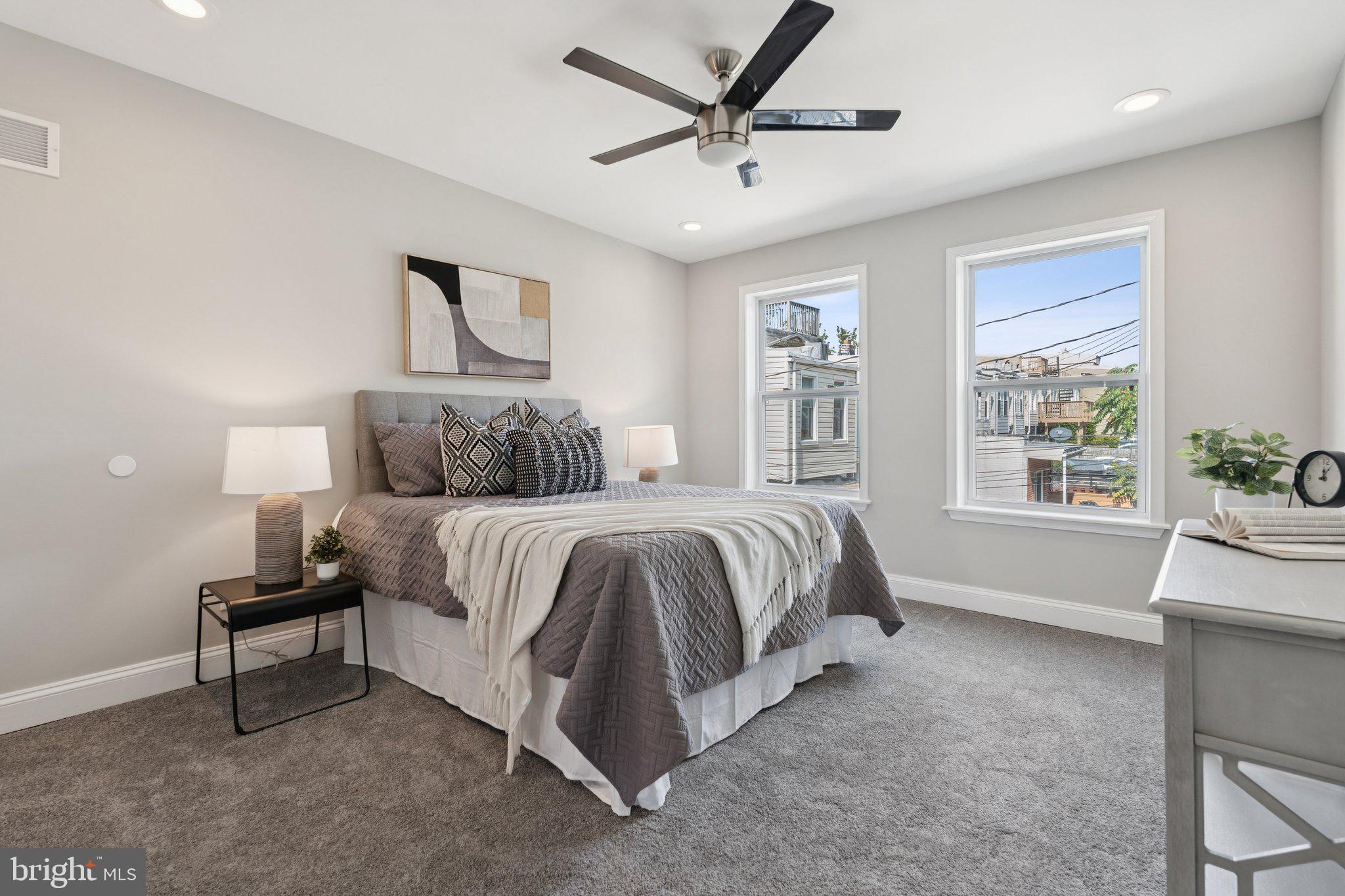 CANTON - Residential