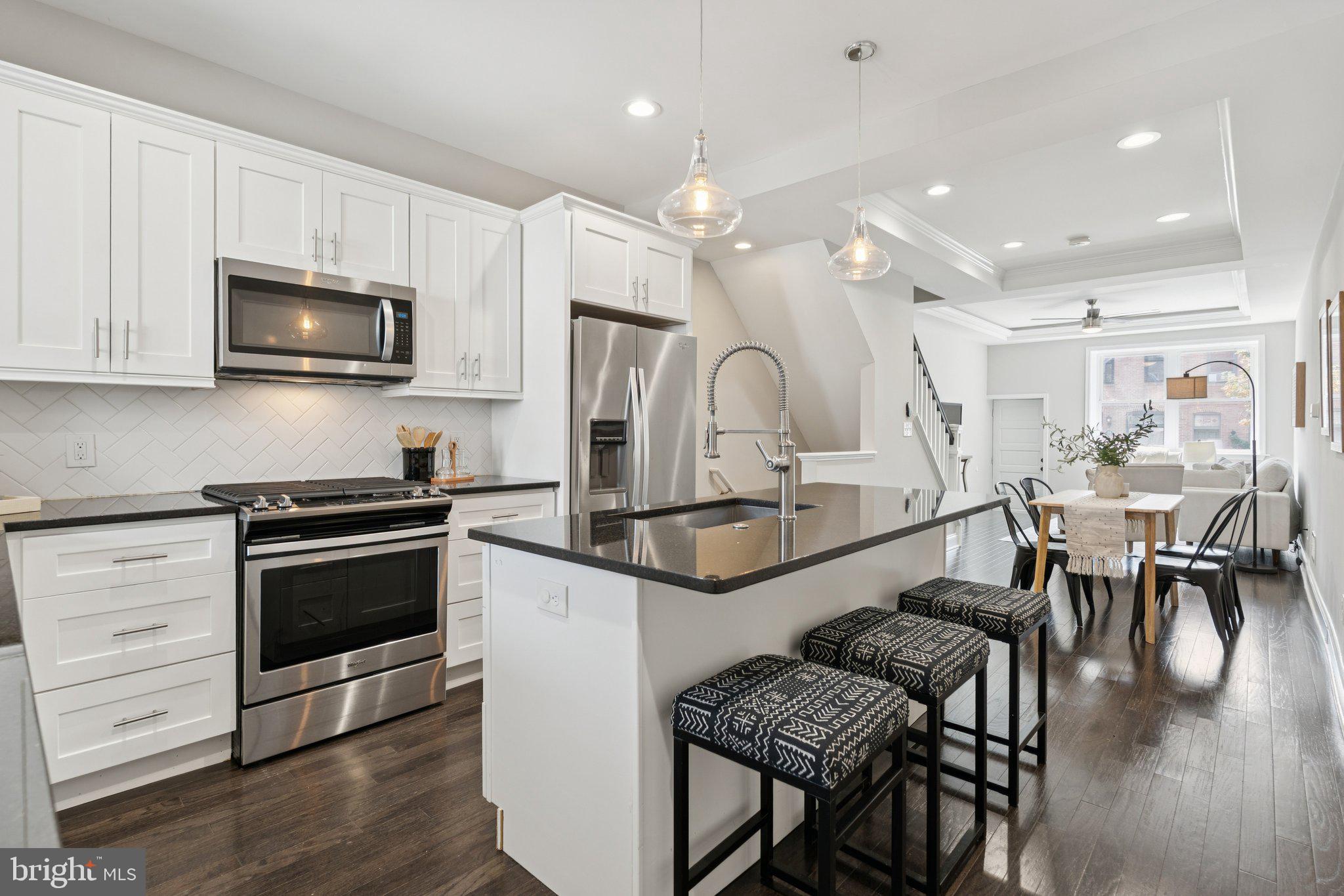 CANTON - Residential