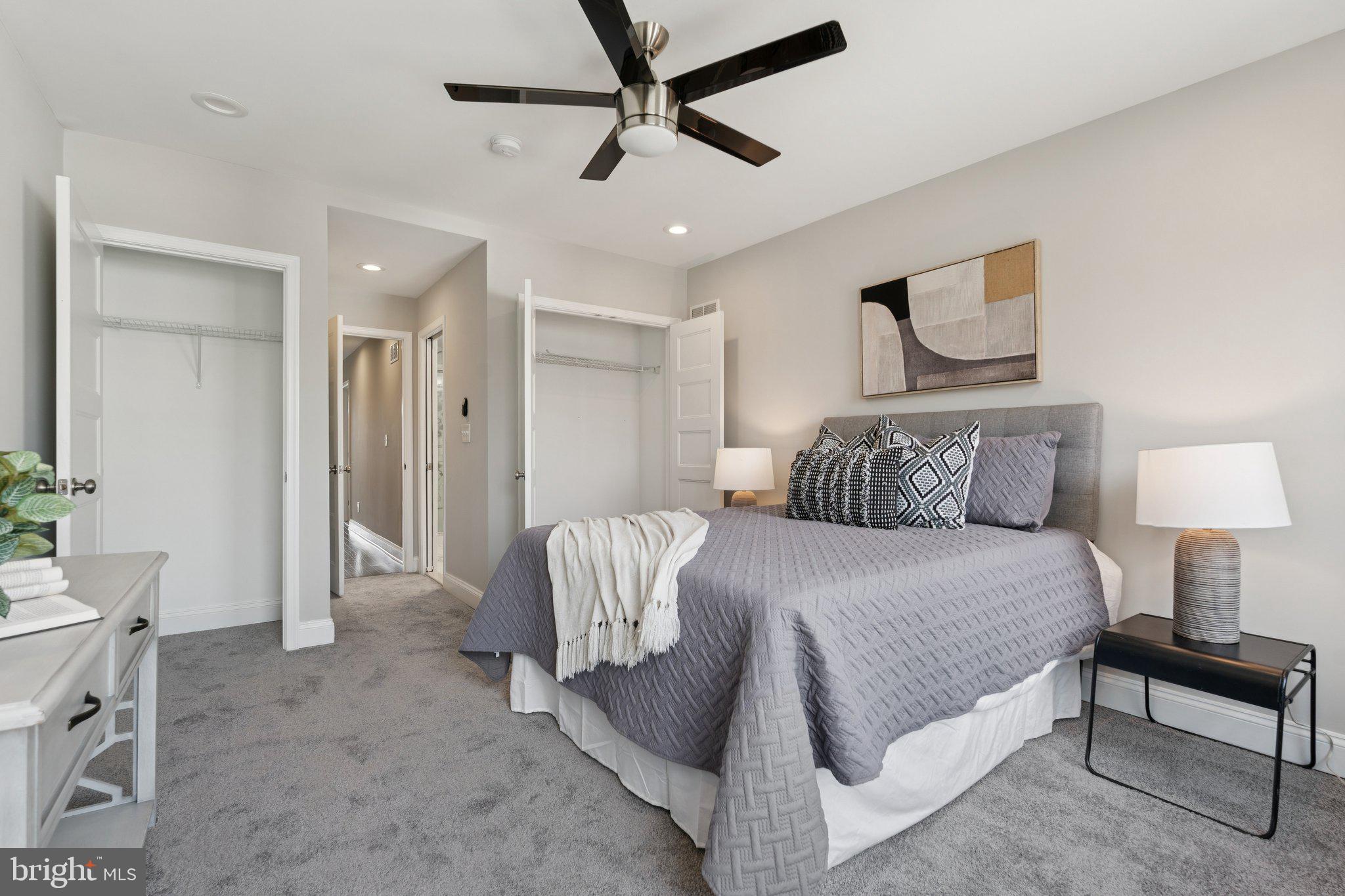 CANTON - Residential