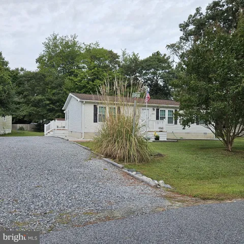 24212 Durham Street, Georgetown, DE MLS: DESU2097758