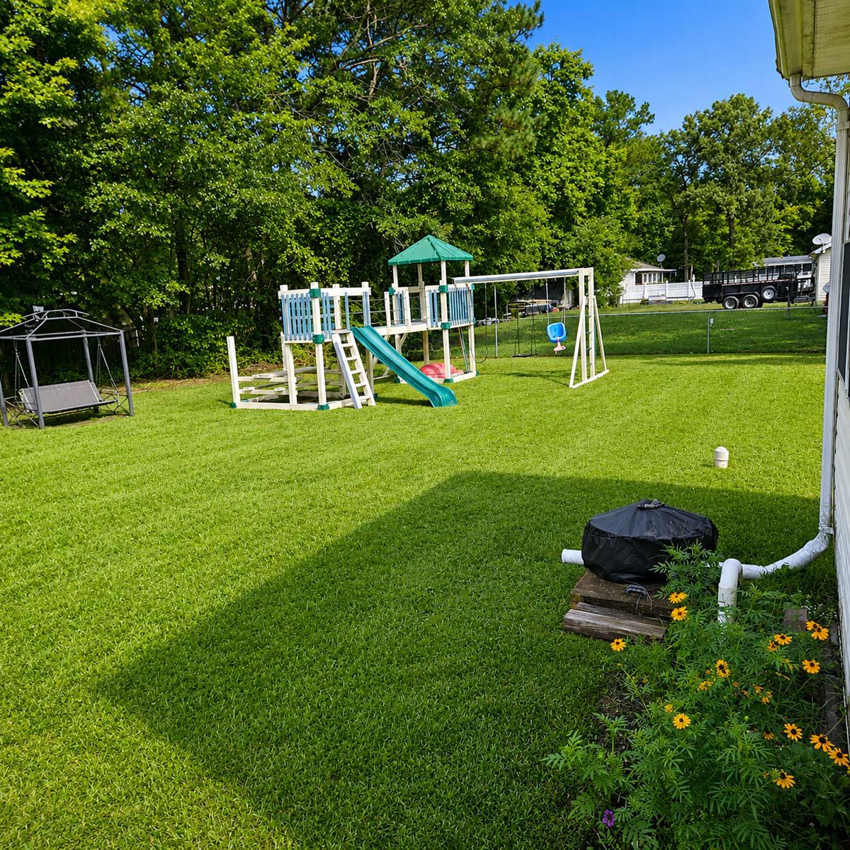 AVALON PARK - Residential