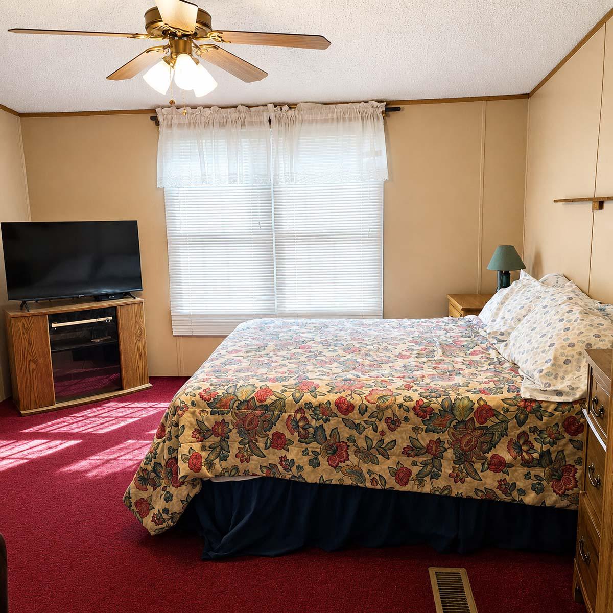 AVALON PARK - Residential