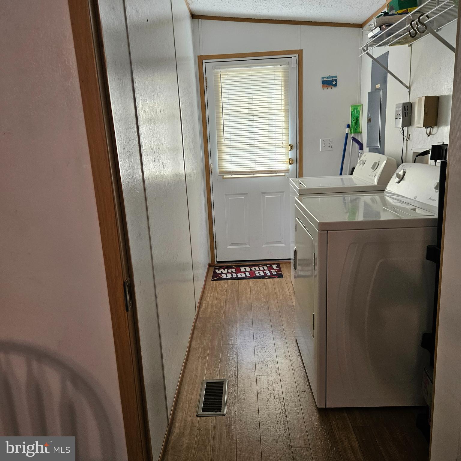 AVALON PARK - Residential