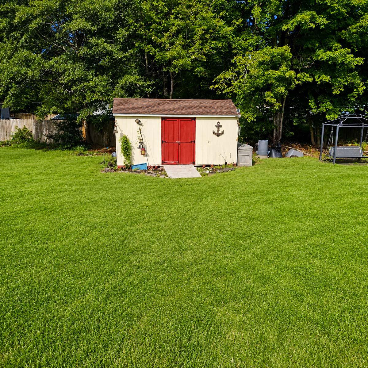 AVALON PARK - Residential